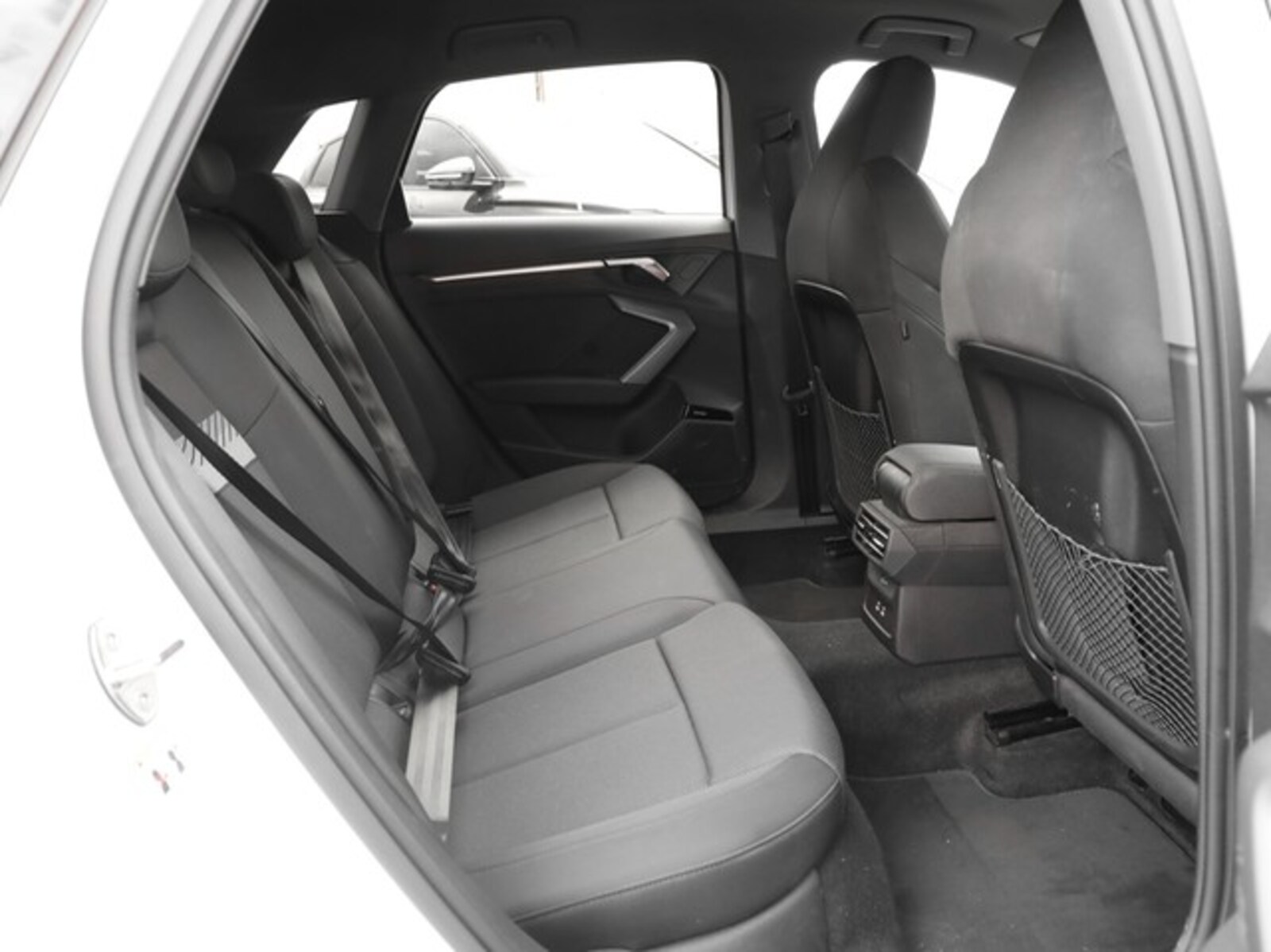 Audi A3 Sportback – Bild 6