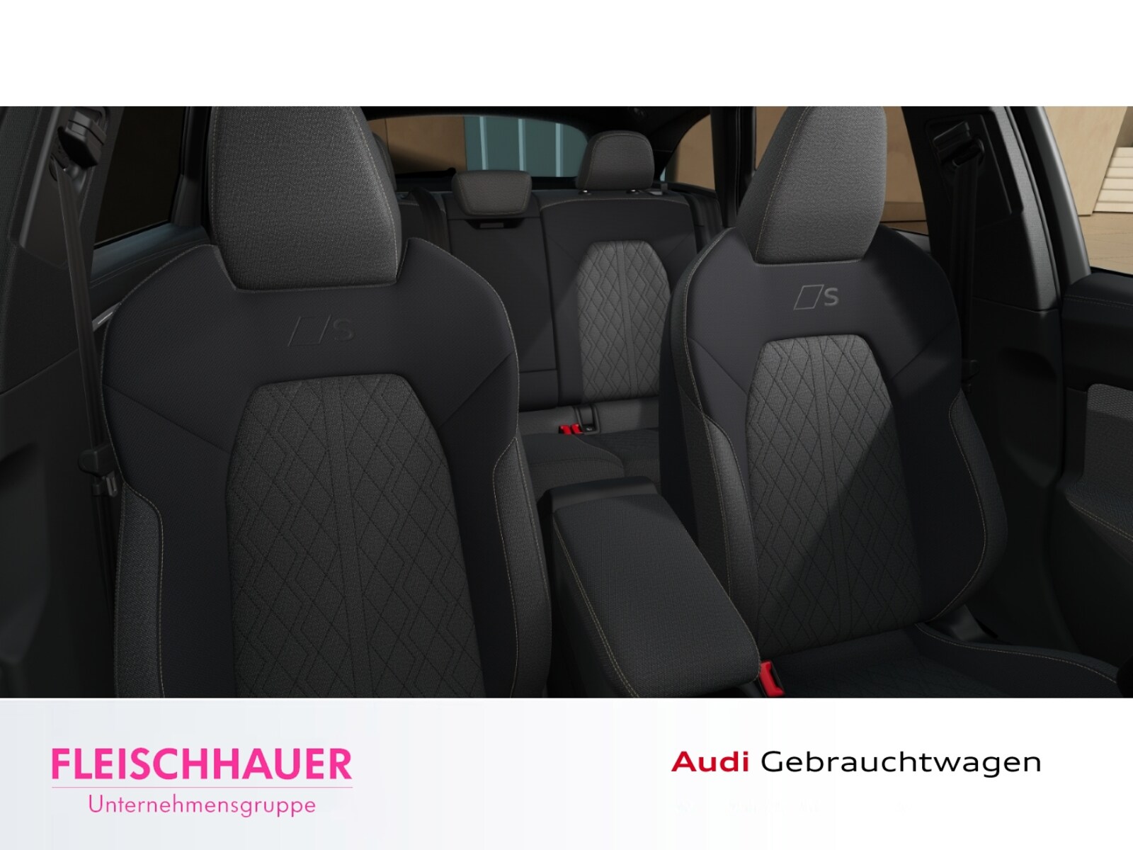 Audi A5 Avant – Bild 11