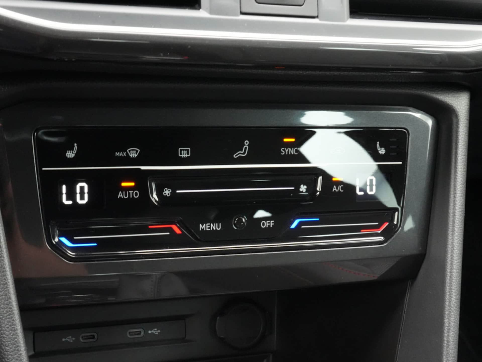 SEAT Tarraco FR