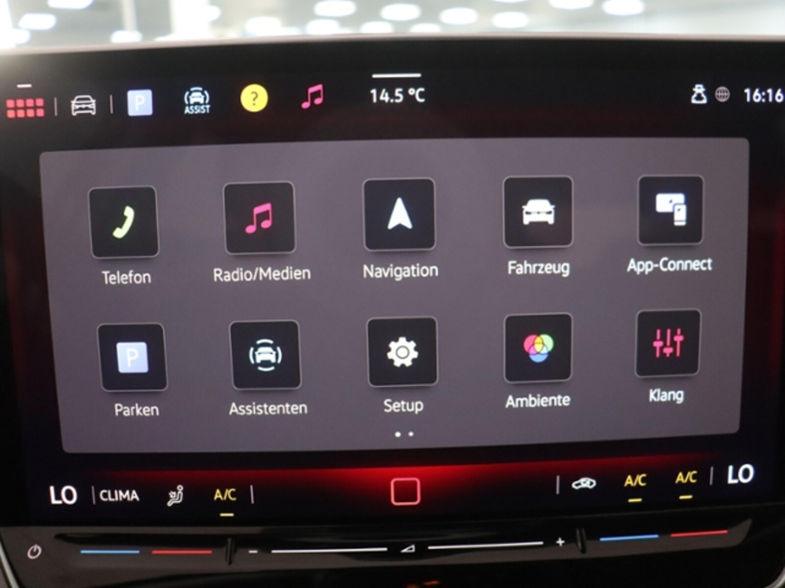 Volkswagen Golf – Bild 6