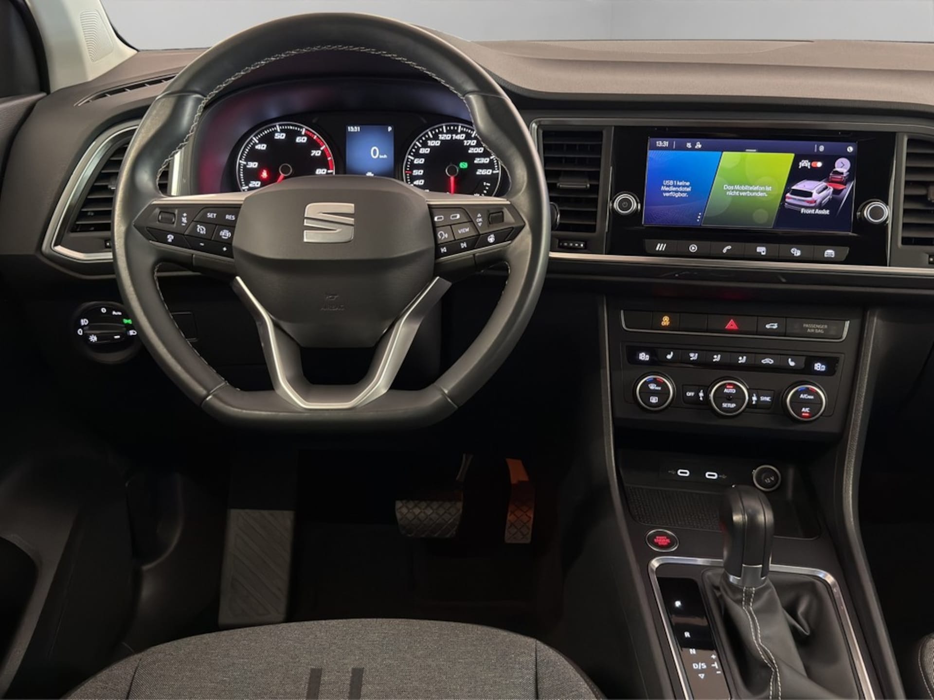 SEAT Ateca Style