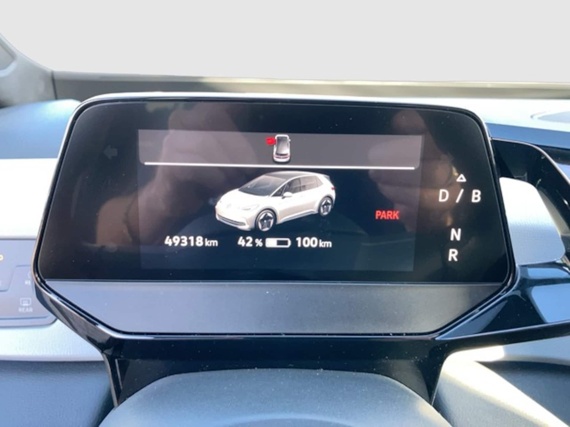 Volkswagen ID.3 MOVE Pro