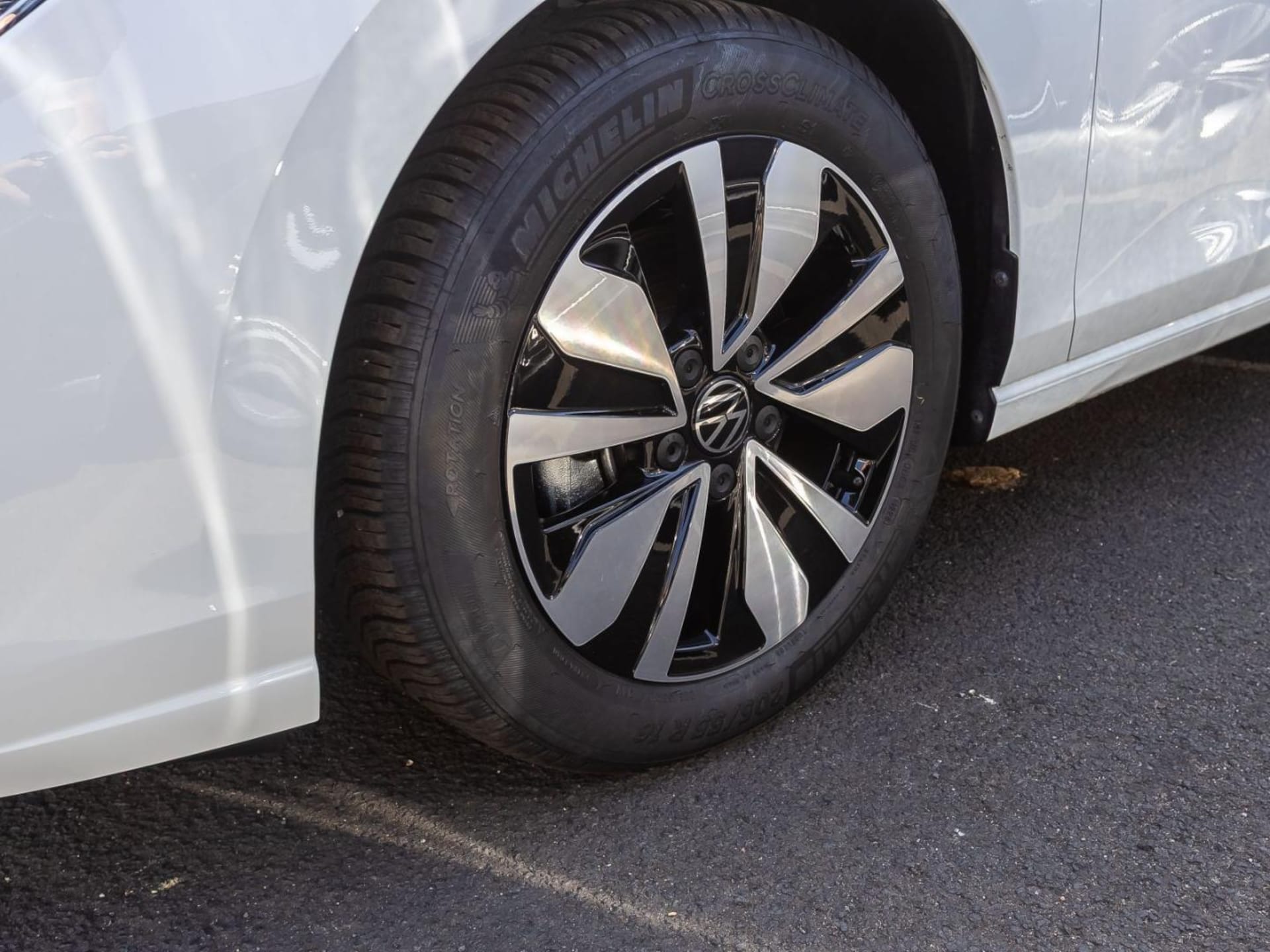 Volkswagen Golf Goal