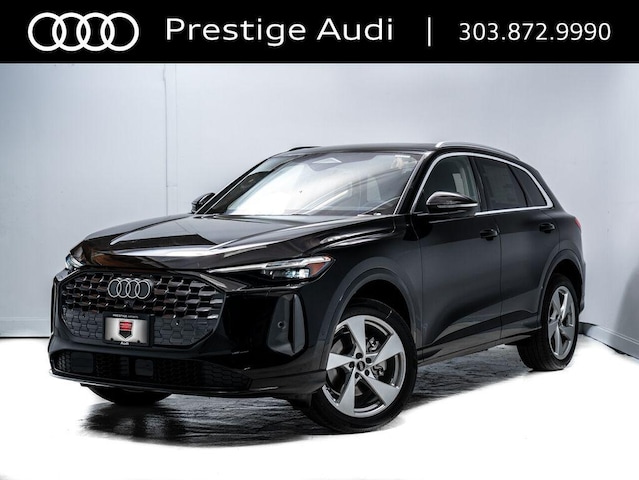 2025 Audi Q5