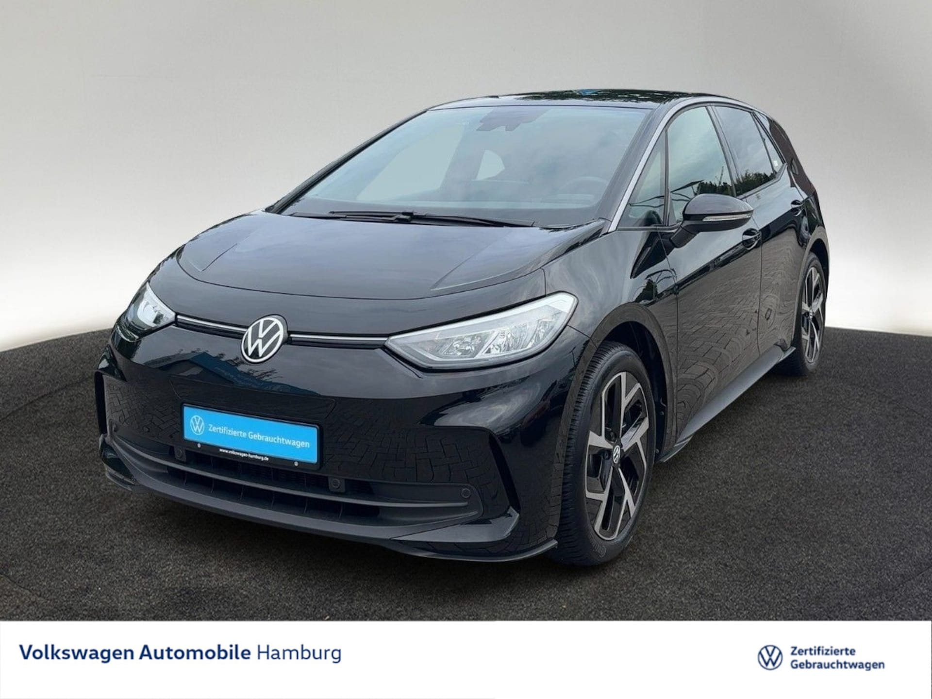 Volkswagen ID.3 MOVE Pro