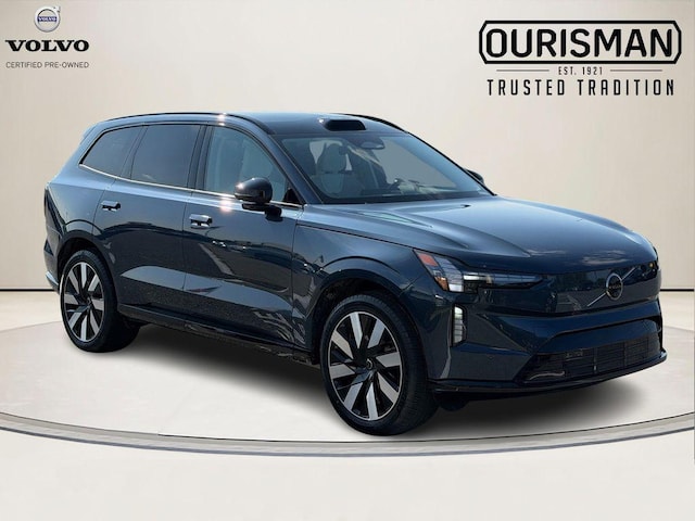 Photo of 2025 Volvo EX90