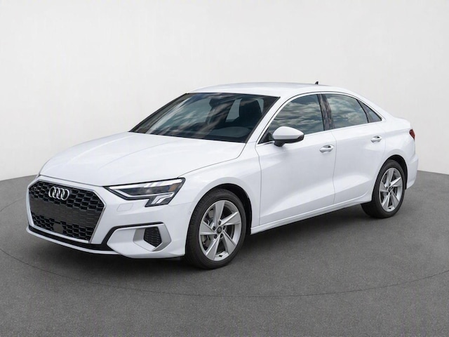 Photo of 2024 Audi A3 Sedan