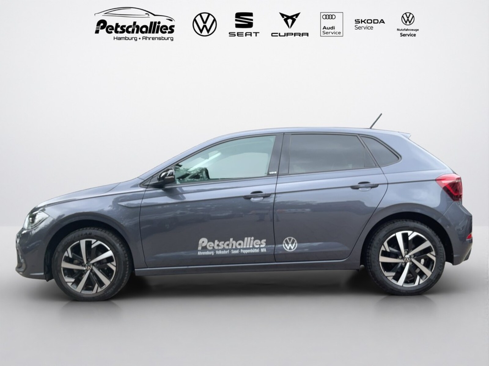 Volkswagen Polo – Bild 2