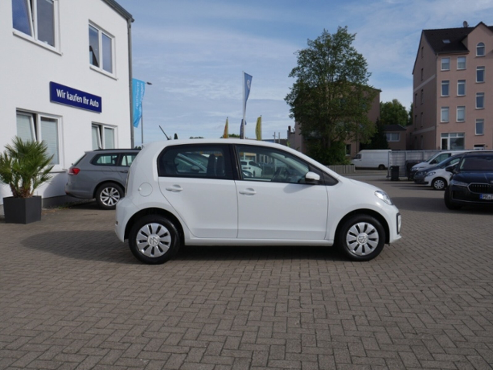 Volkswagen up! – Bild 15