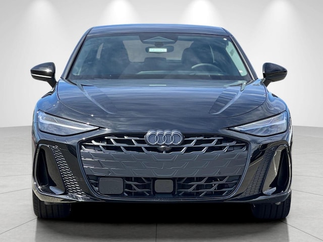 2026 Audi A6 Premium Plus - Photo 8