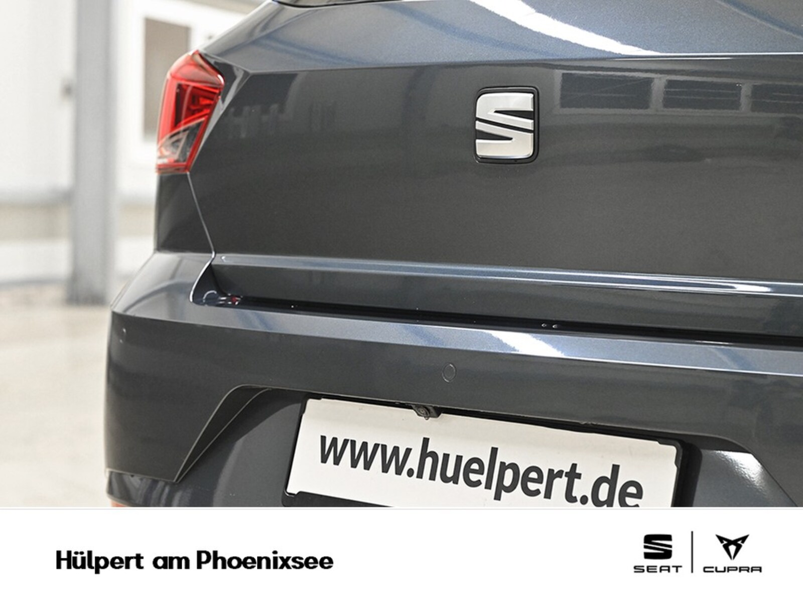 SEAT Ibiza – Bild 8