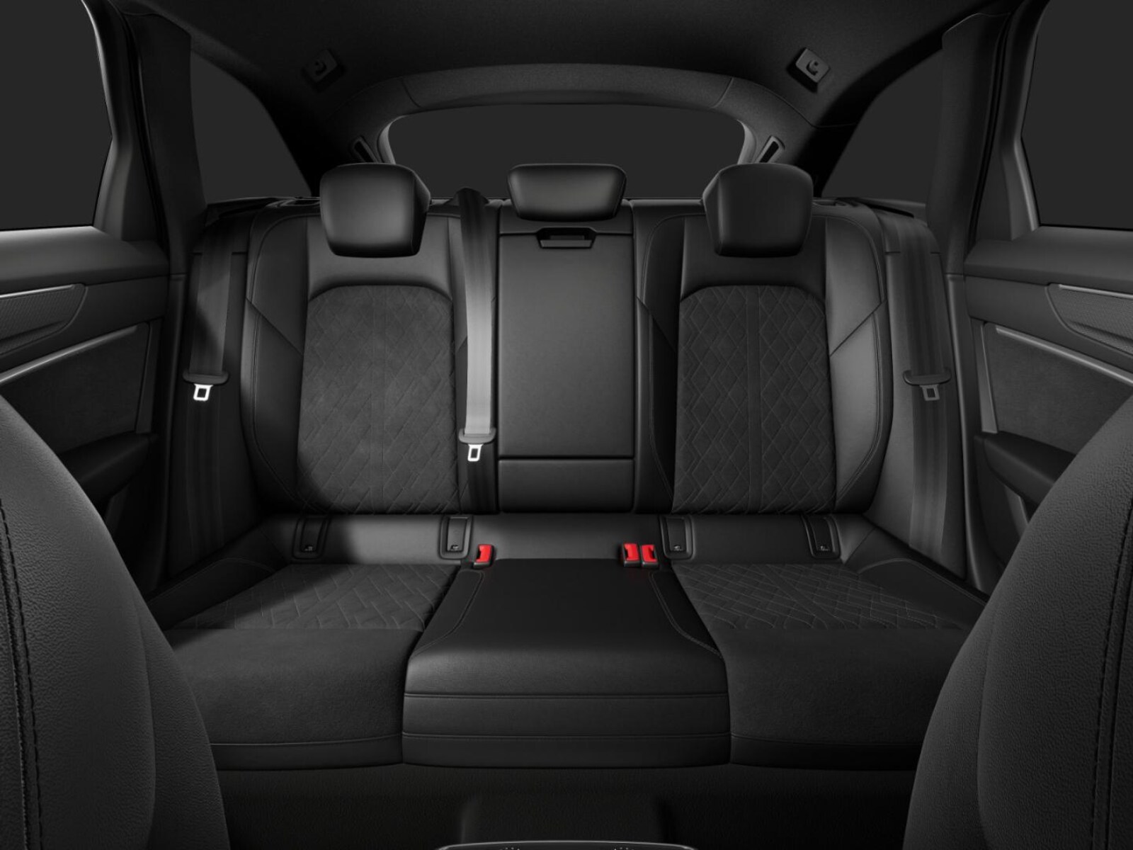 Audi S6 Avant – Bild 11