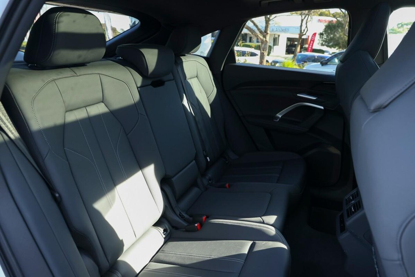 Image about Audi SQ5 Sportback TFSI 270 kW edition one
