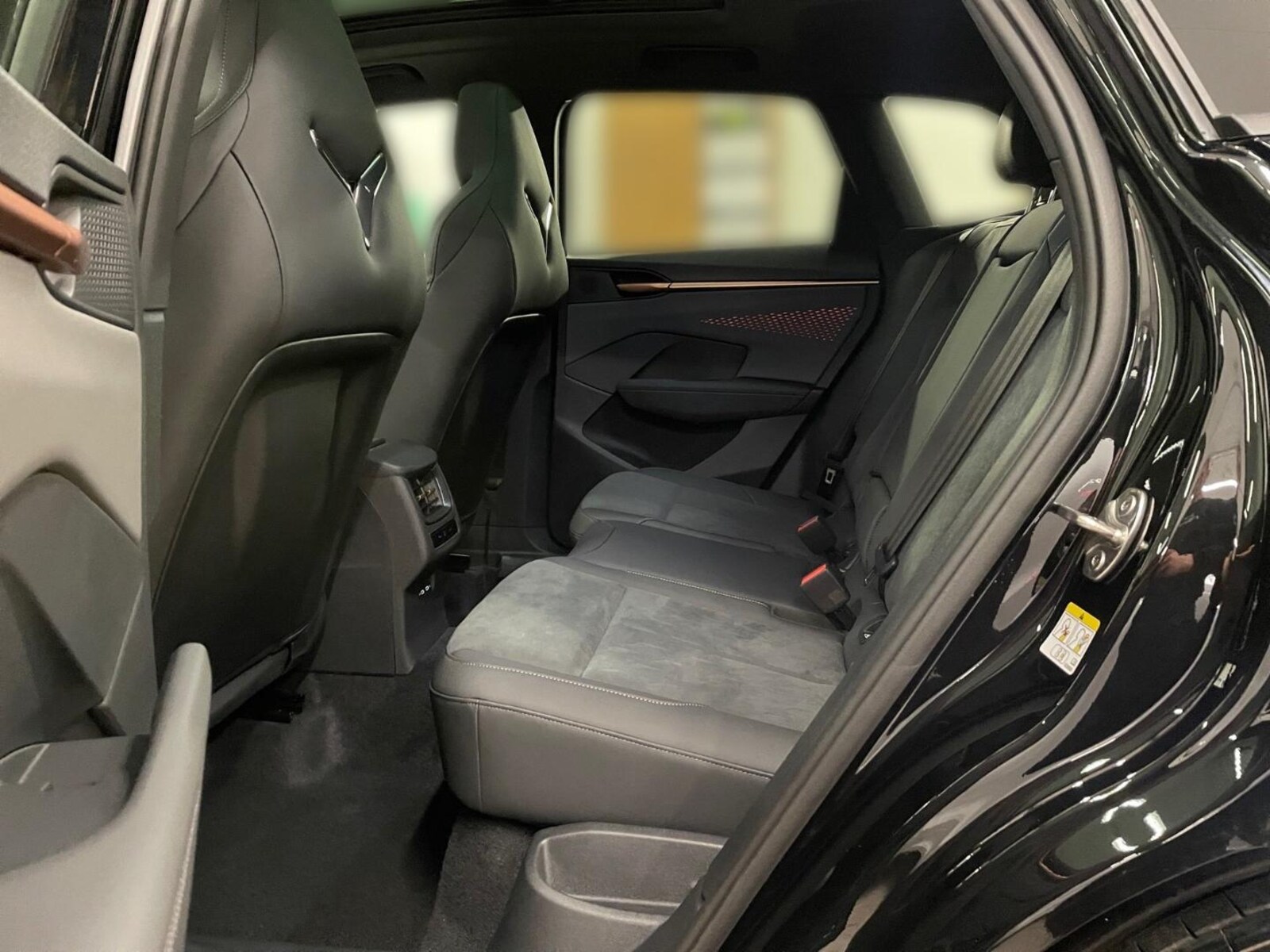 CUPRA Terramar – Bild 13