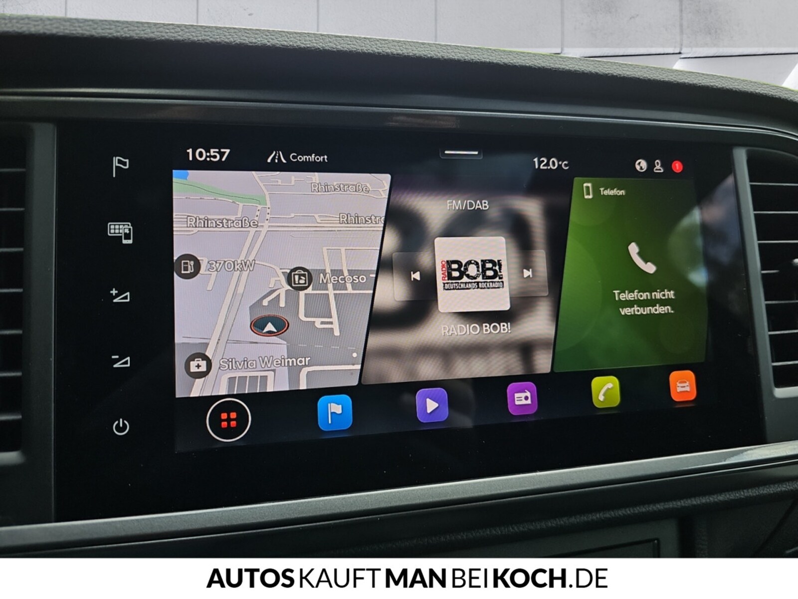 CUPRA Ateca – Bild 23
