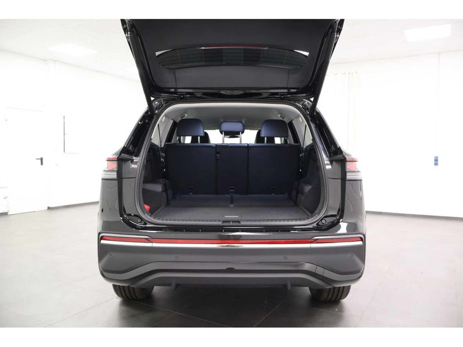 Volkswagen Tayron – Bild 29