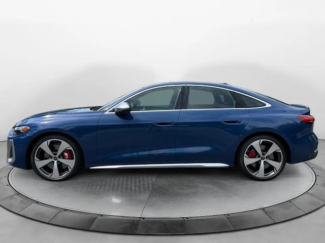 2026 Audi S5 Sedan