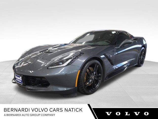 2014 Chevrolet Corvette Z51