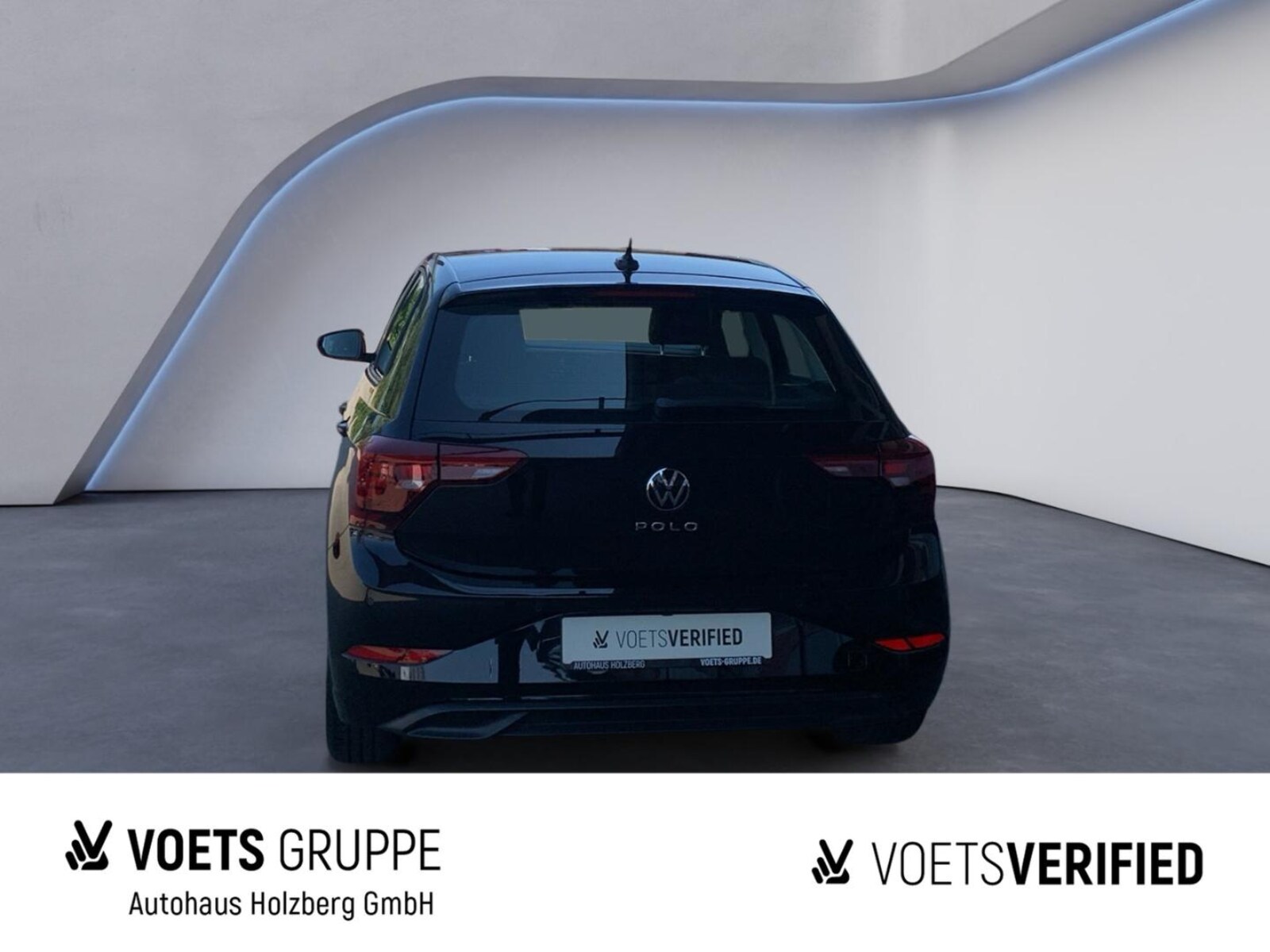 Volkswagen Polo – Bild 4