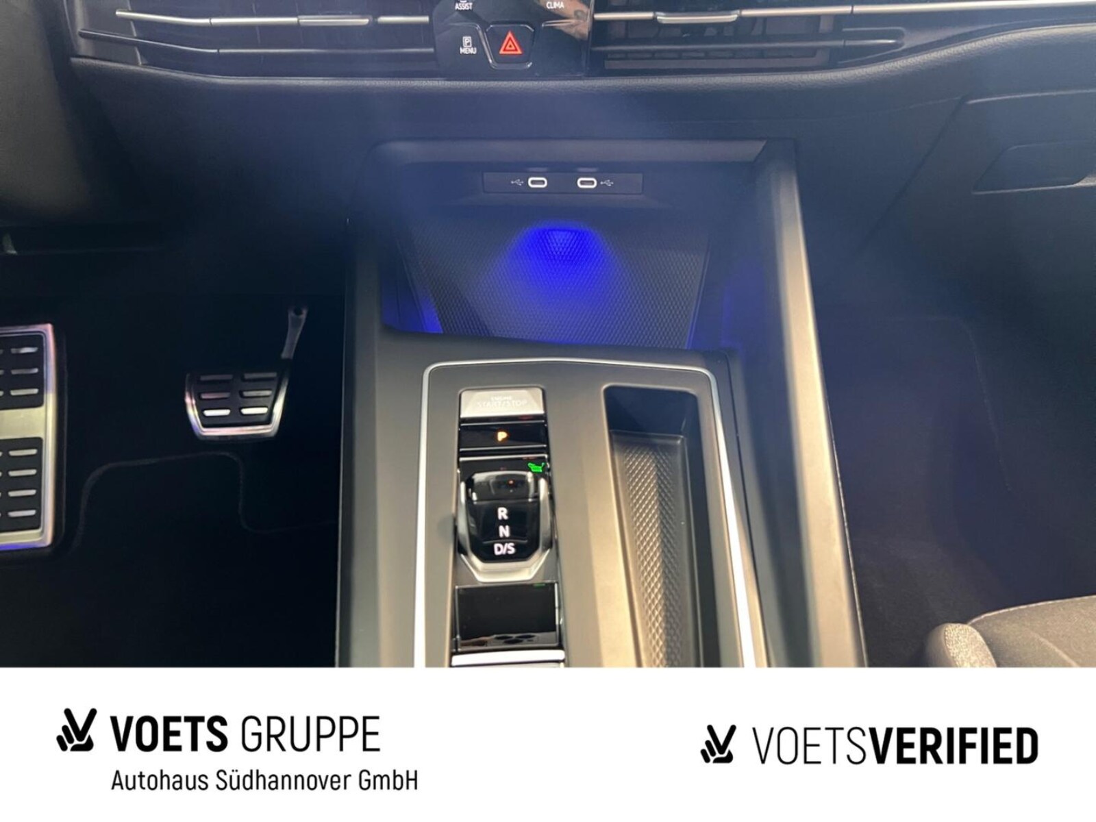 Volkswagen Golf Variant – Bild 8