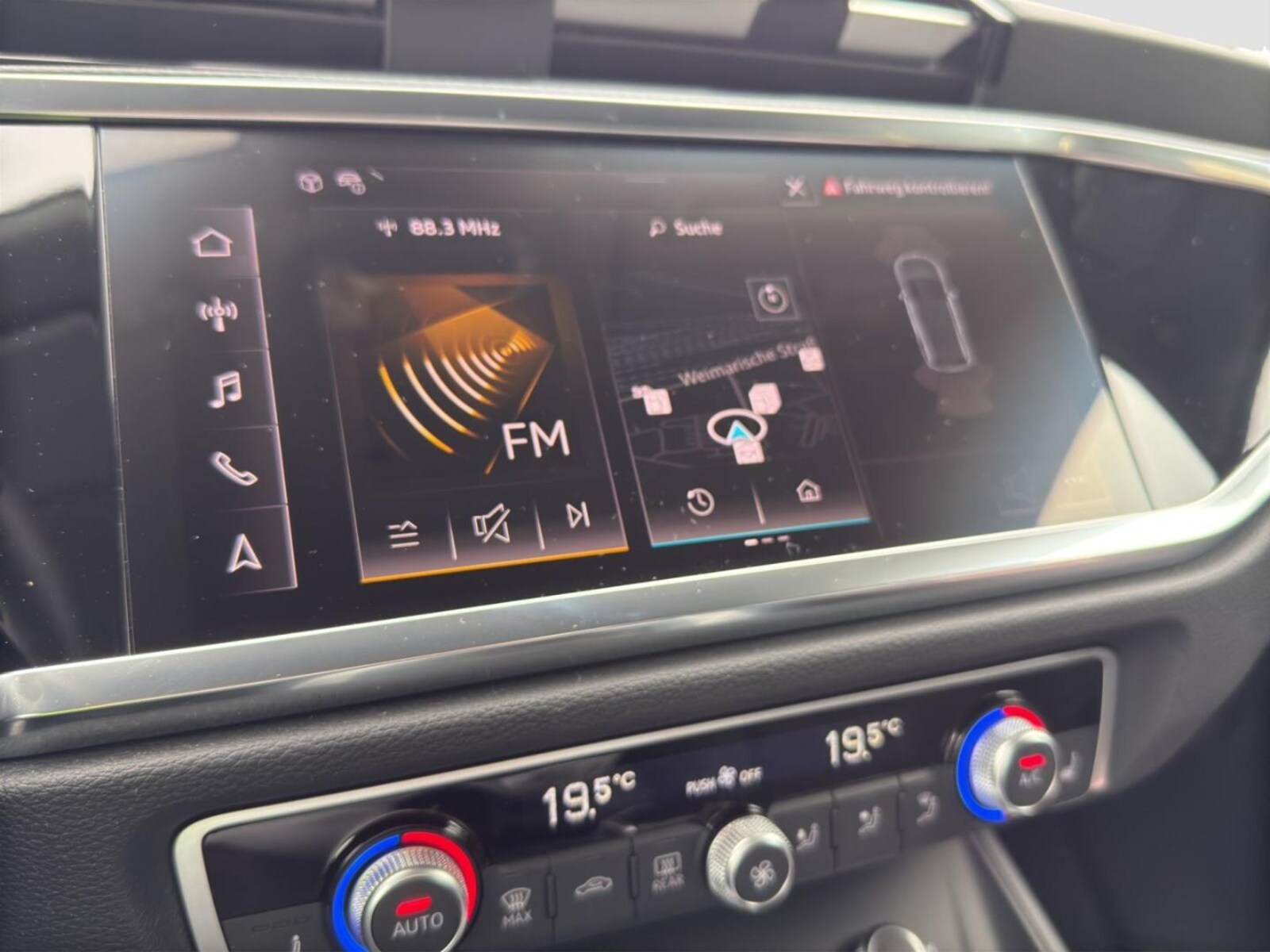 Audi Q3 – Bild 14