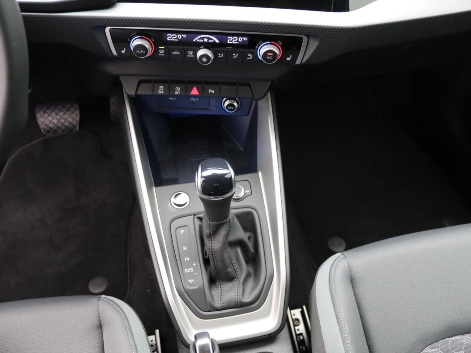 Audi A1 Sportback – Bild 14