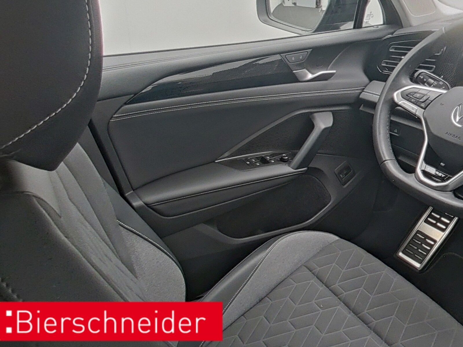 Volkswagen Tiguan – Bild 12