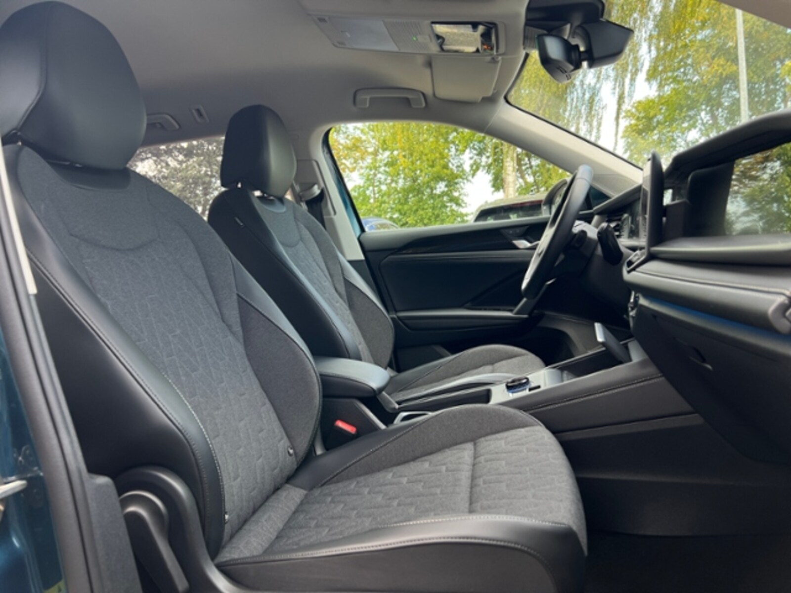 Volkswagen Tayron – Bild 9