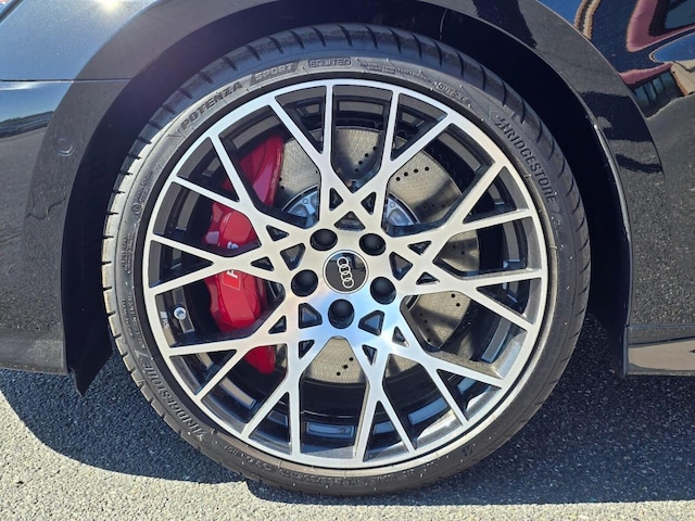 2026 Audi RS 3 Base - Photo 8