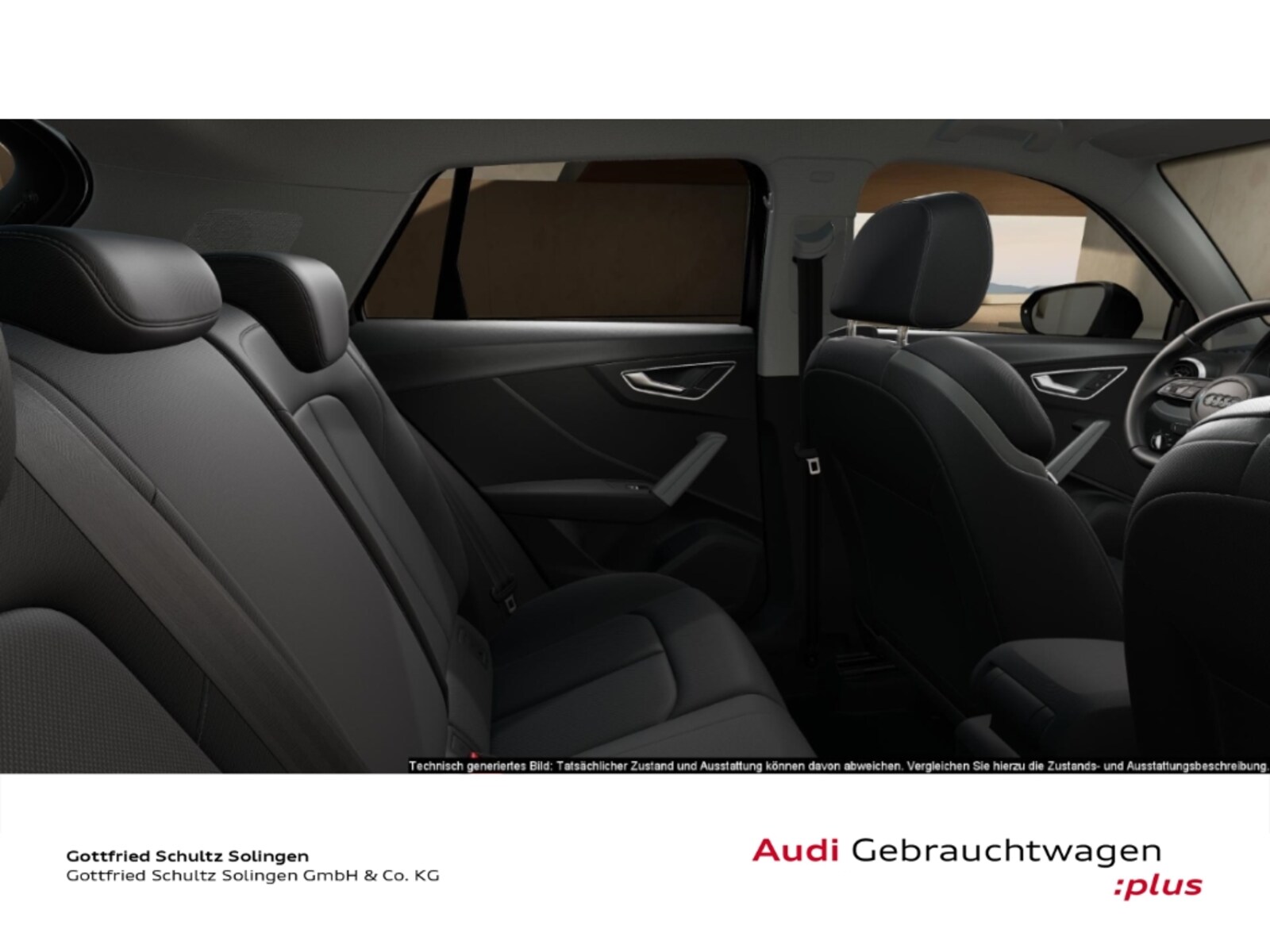 Audi Q2 – Bild 13