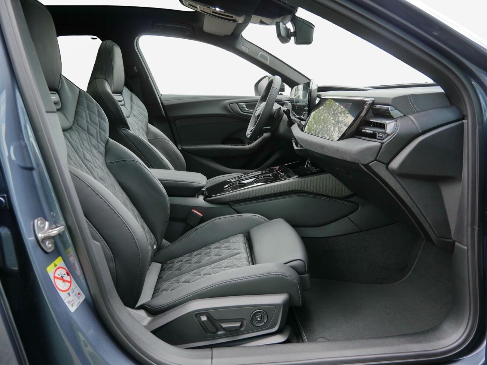 Audi S5 Avant – Bild 4