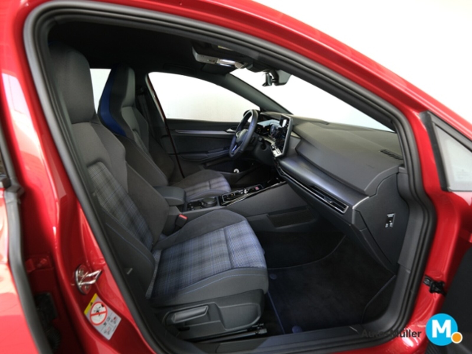 Volkswagen Golf – Bild 12