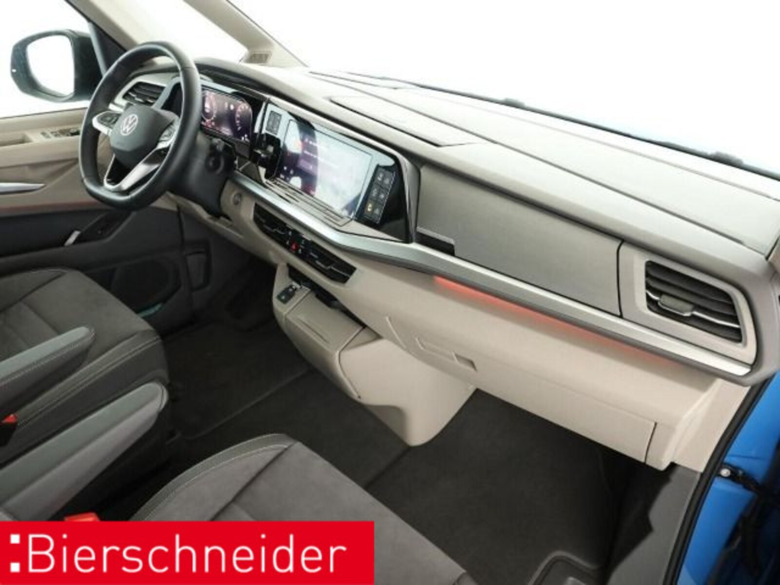 Volkswagen California – Bild 3