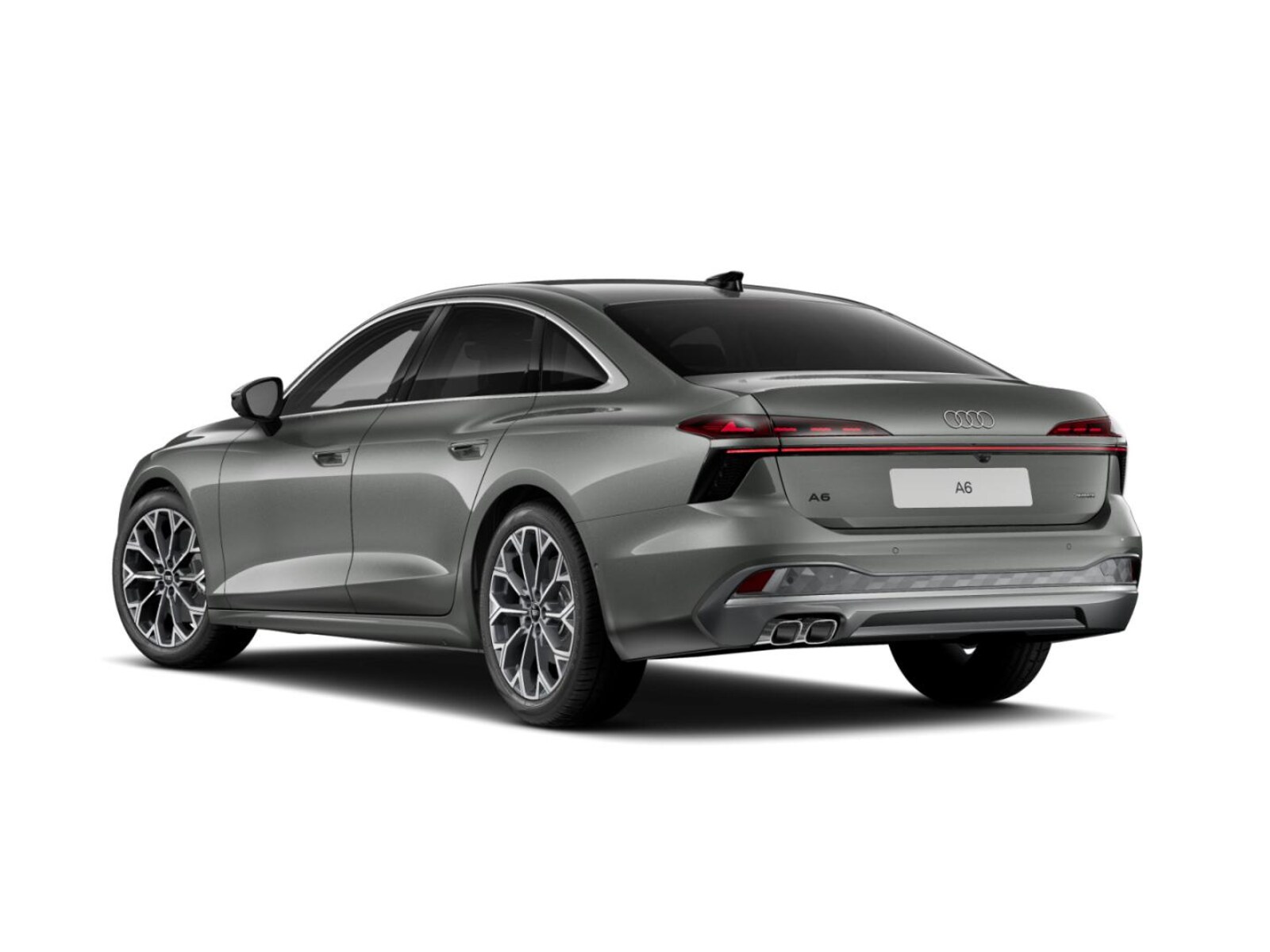 Audi A6 Limousine – Bild 4
