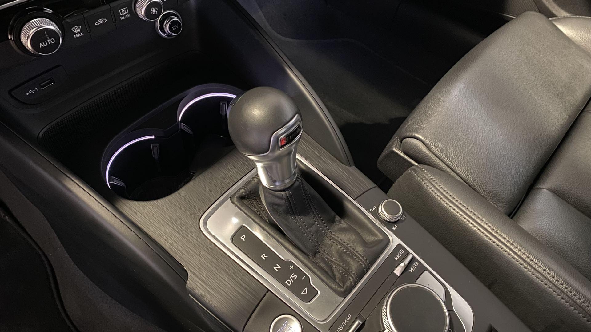 Audi A3 Cabrio