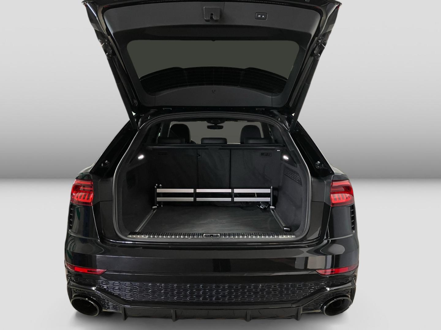 Image about Audi RS Q8 TFSI quattro tiptronic