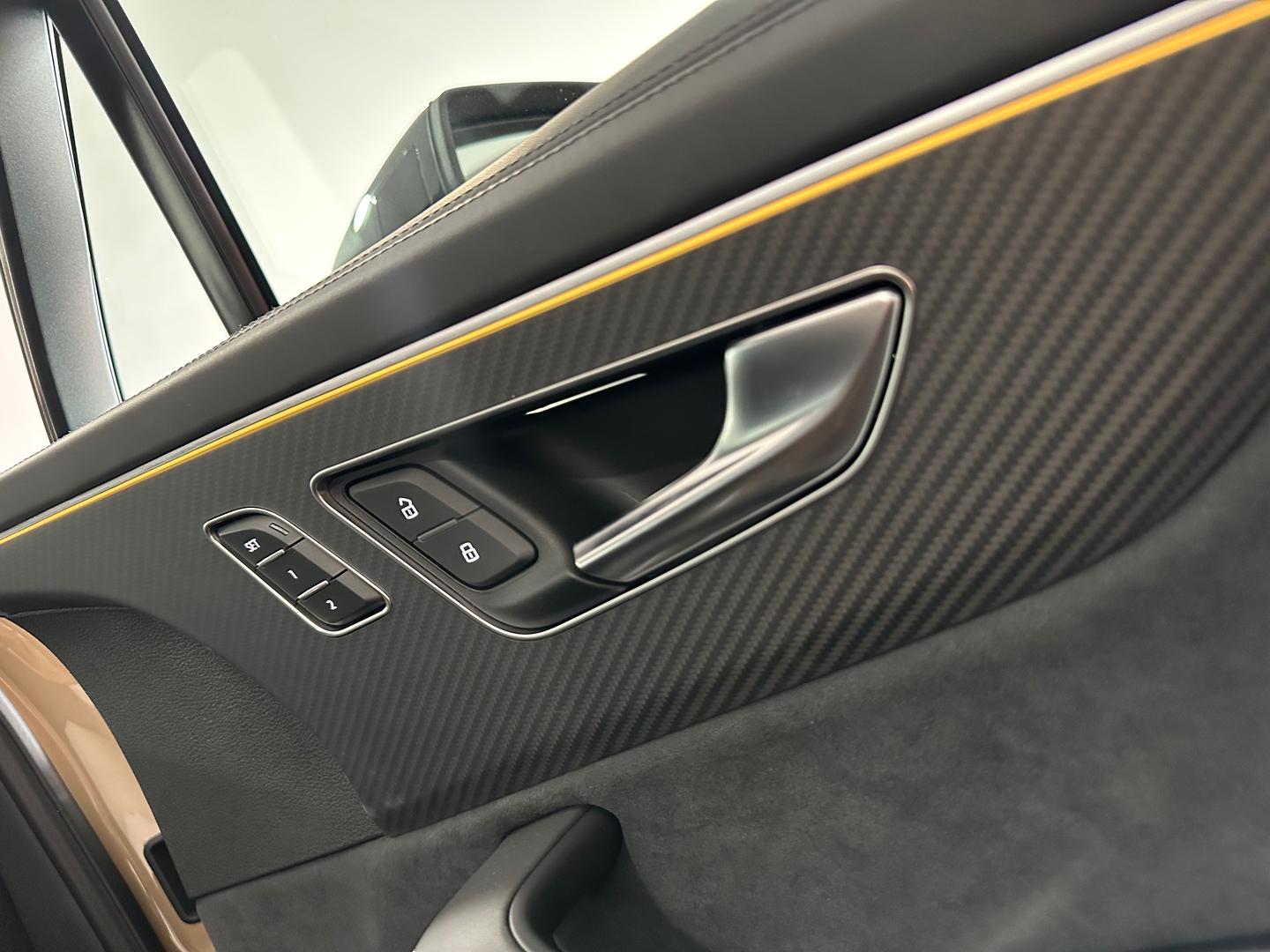Image about Audi SQ7 SQ7 SUV TFSI 373 kW tiptronic