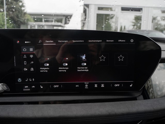 Image about Audi Q6 SUV e-tron e-tron quattro