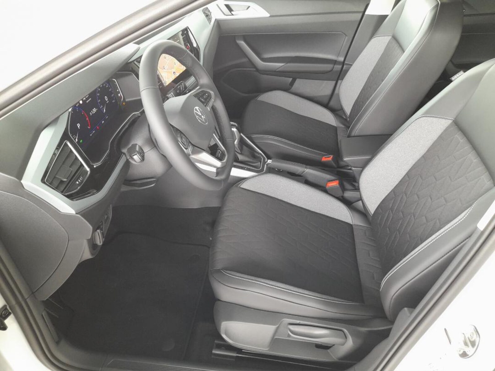 Volkswagen Taigo – Bild 9