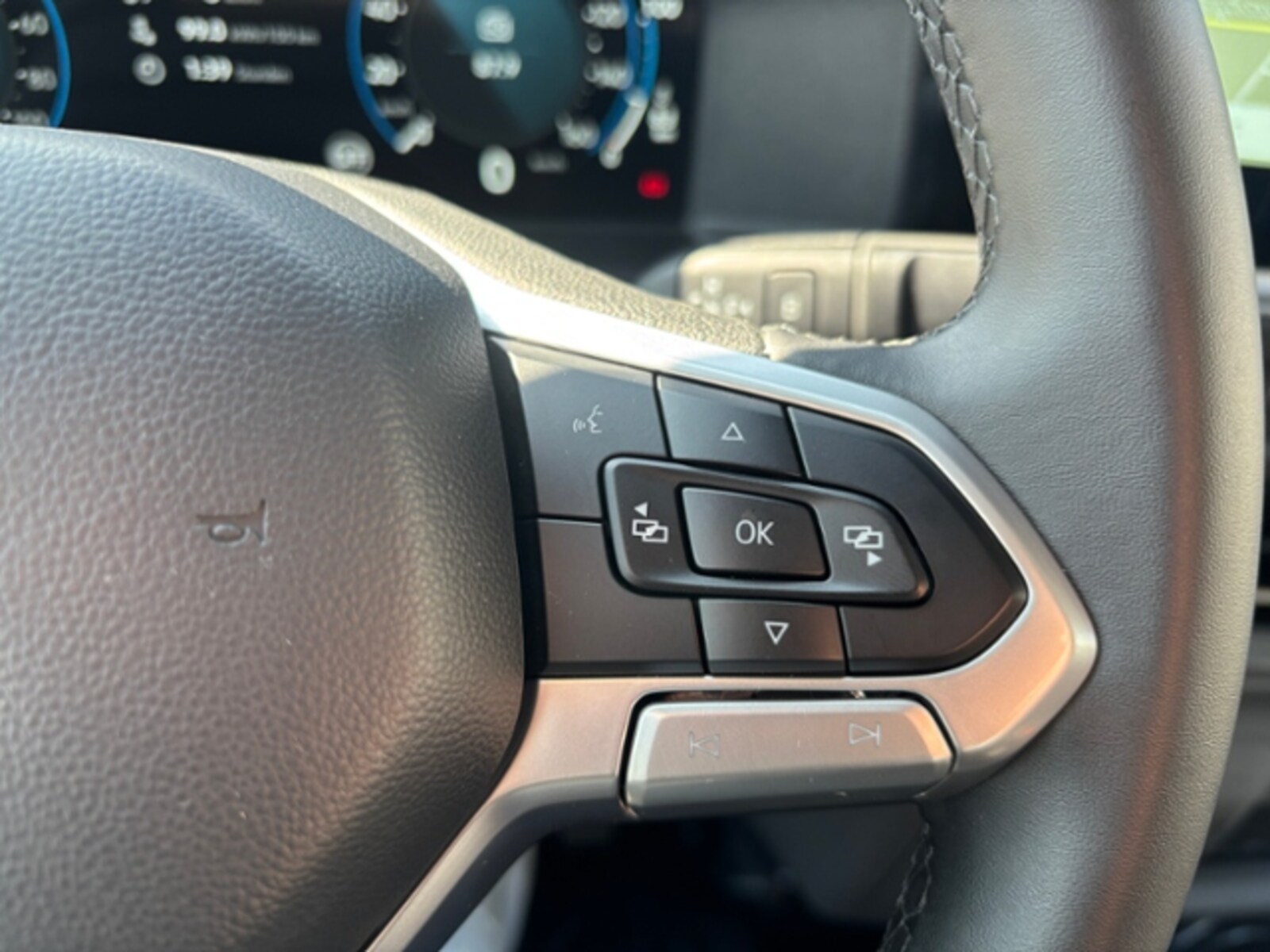 Volkswagen e-Caravelle – Bild 14