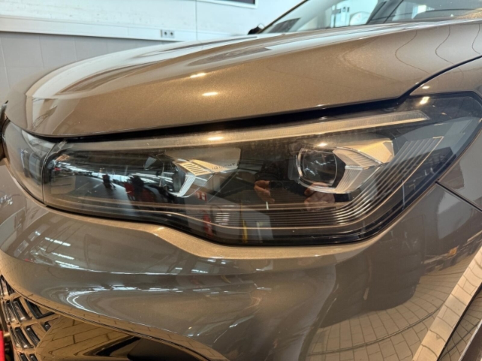 Volkswagen Tiguan – Bild 5