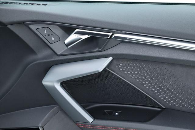2026 Audi S3 Base - Photo 64