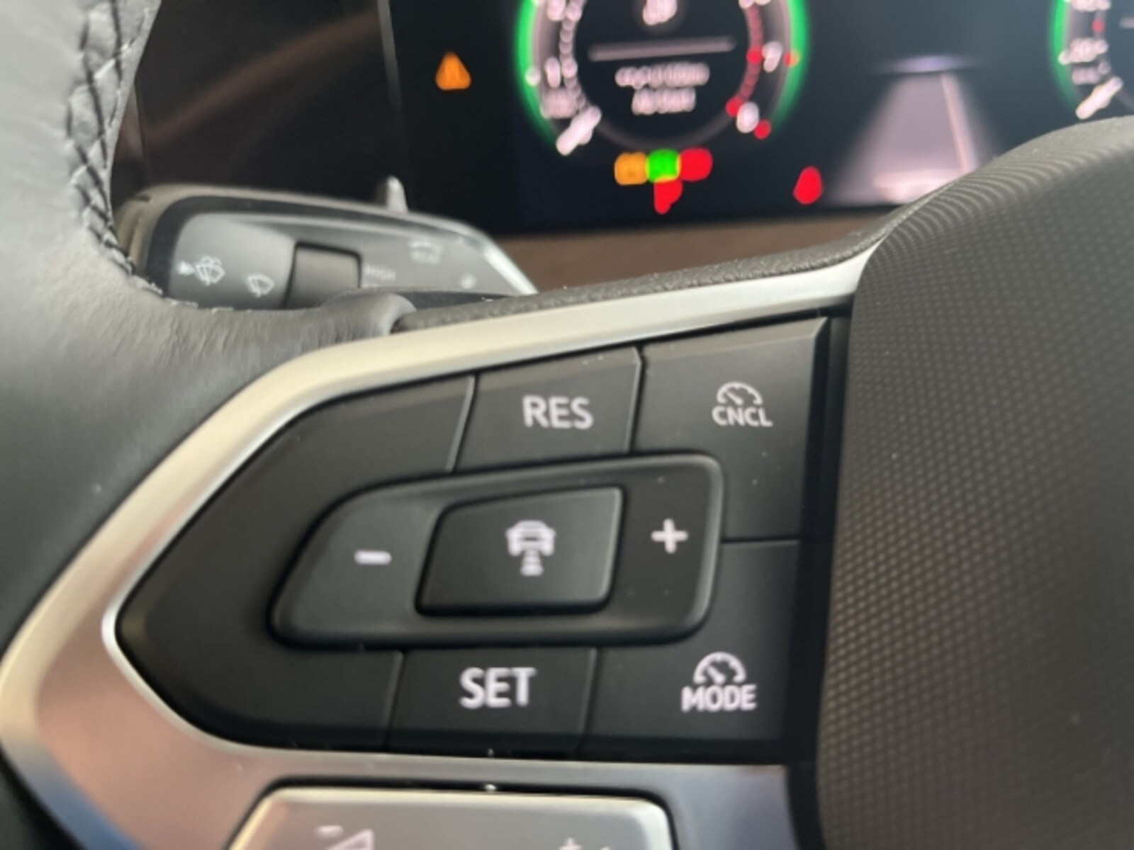 Volkswagen Tayron – Bild 15