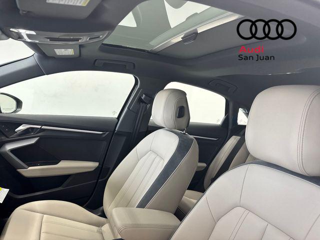 2026 Audi A3 Premium - Photo 13