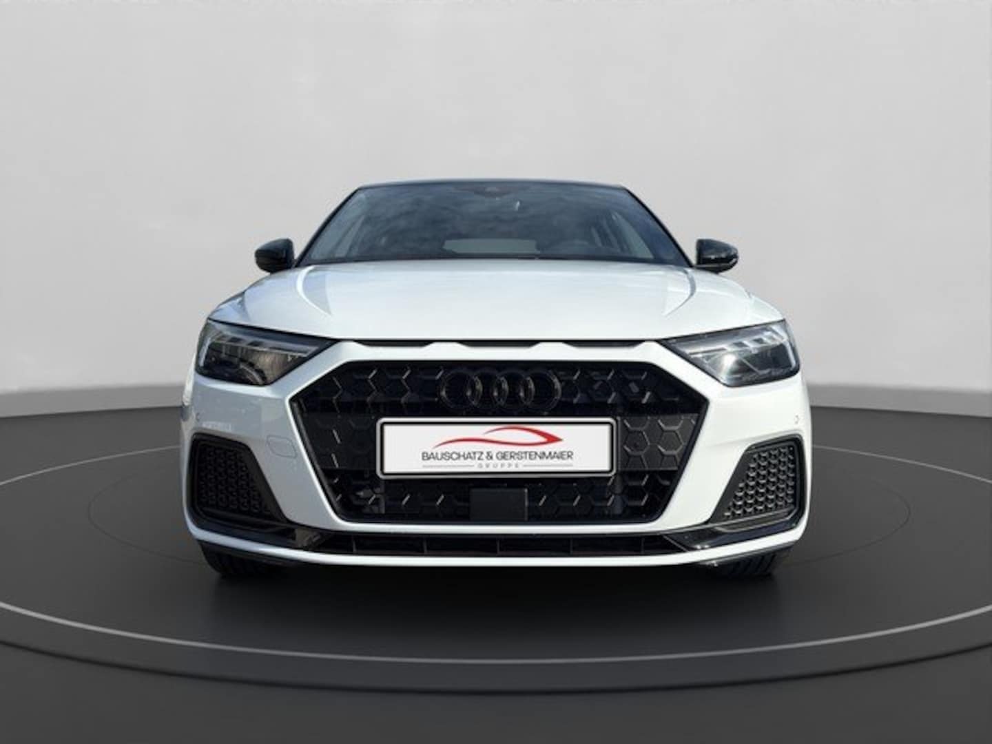 Bild über Audi A1 Sportback advanced 30 TFSI S tronic - für weitere Informationen kontaktieren Sie den Audi Partner