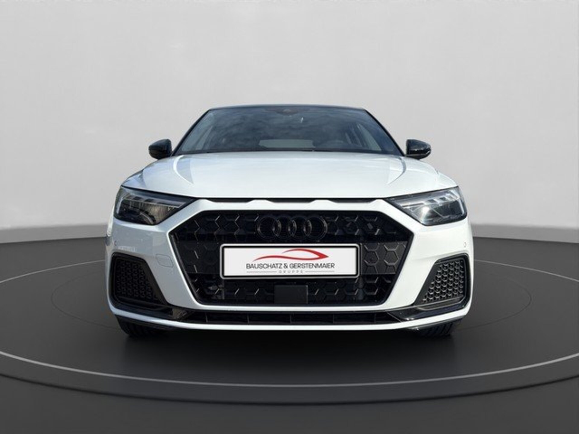 Audi A1 Sportback Advanced
