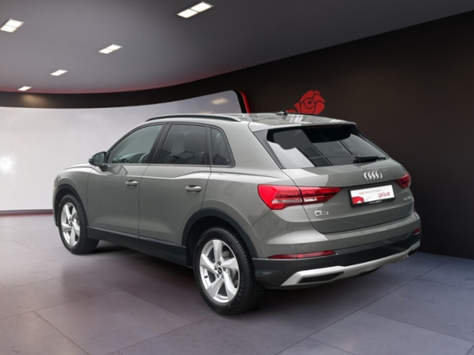 Audi Q3 – Bild 4