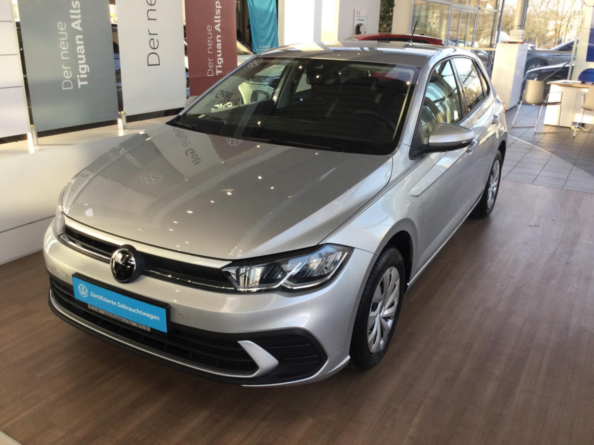 Volkswagen Polo Life