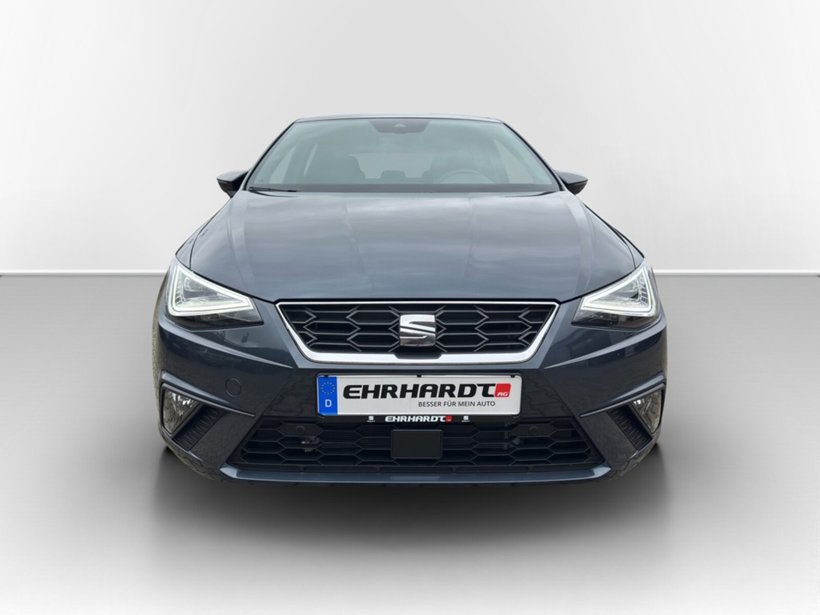 SEAT Ibiza – Bild 2