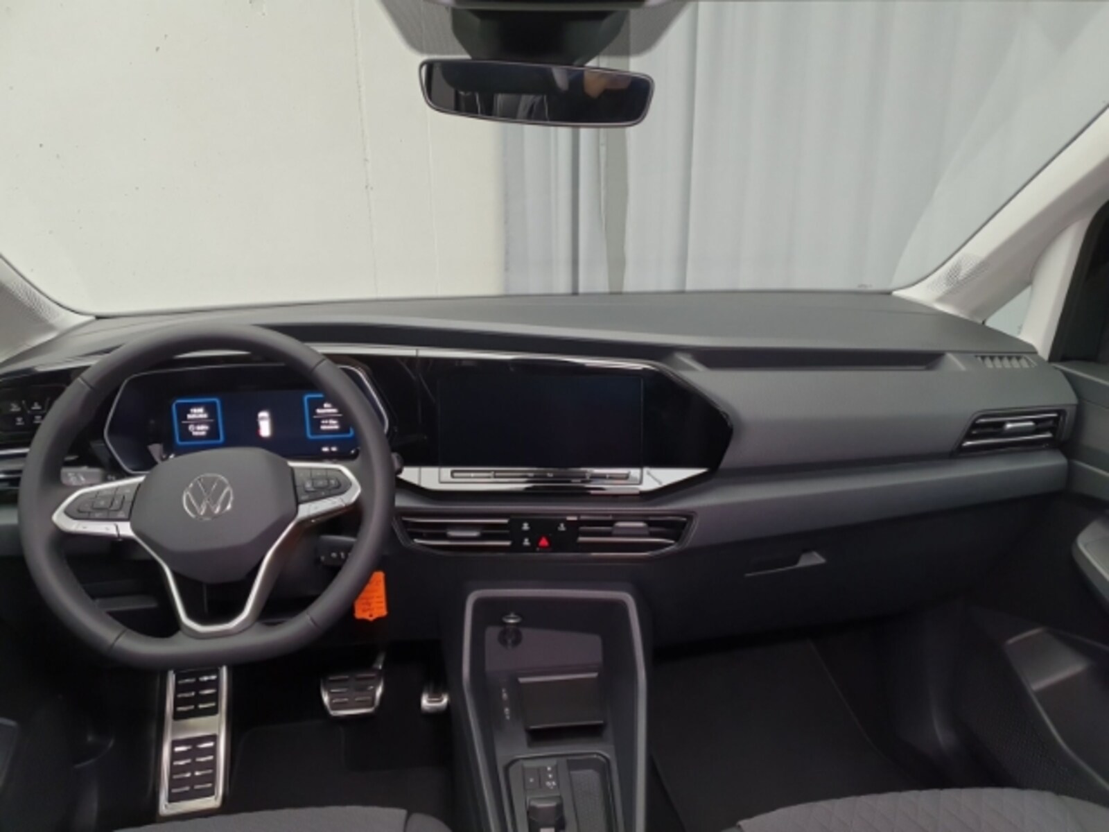 Volkswagen Caddy Maxi – Bild 6